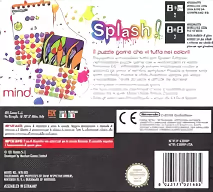 Image n° 2 - boxback : Mind. Body. Soul. - Blend-It